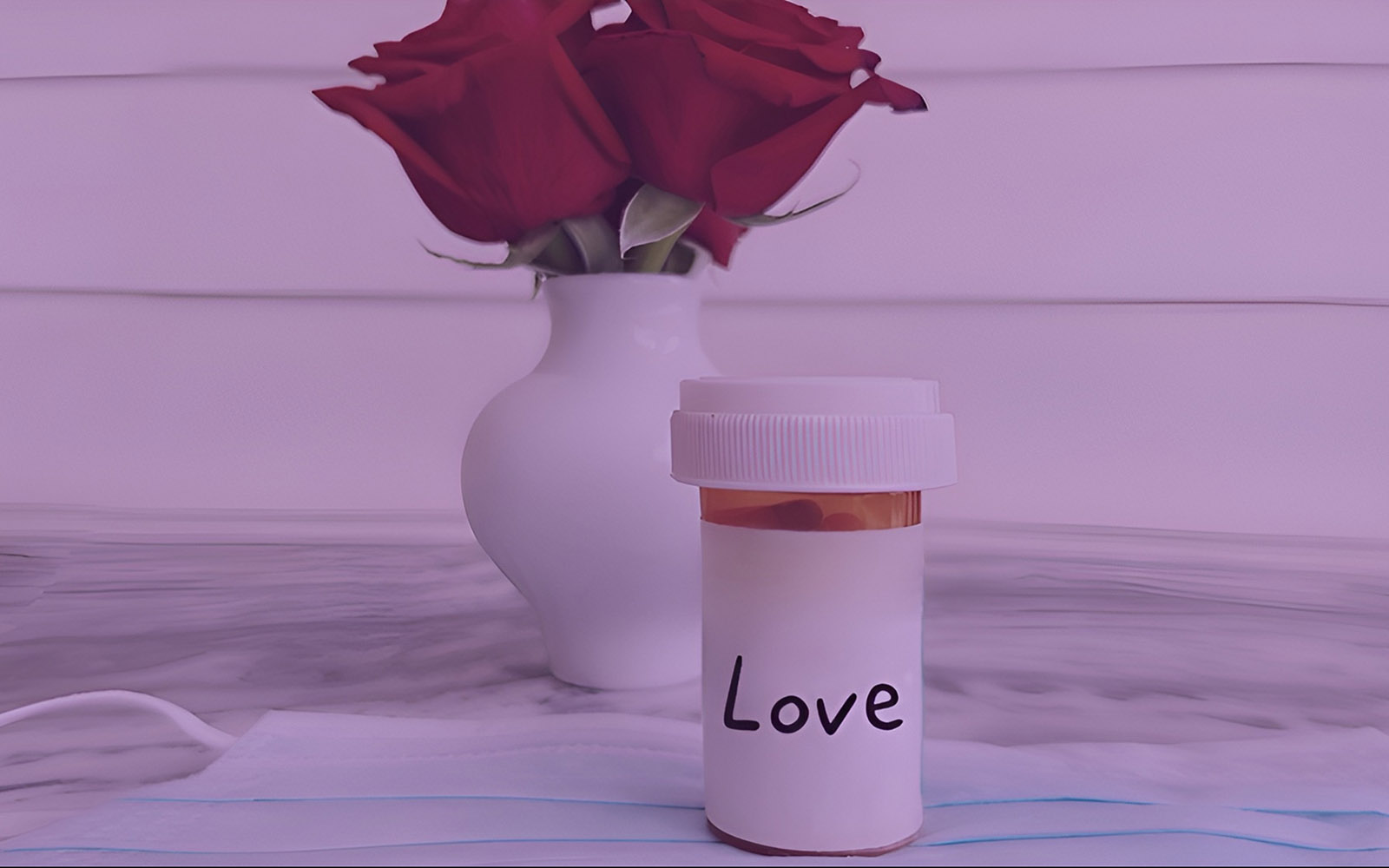 Love is Medicine