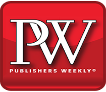 Publishers Weekly magazine logo.